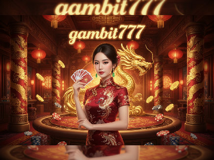 gambit777 slot