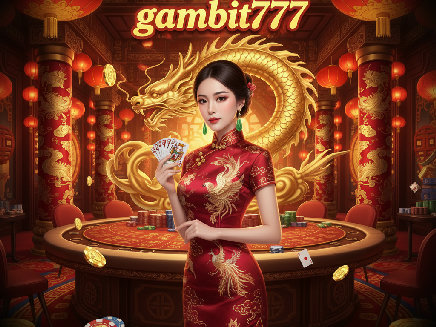 gambit777 PG SLOT